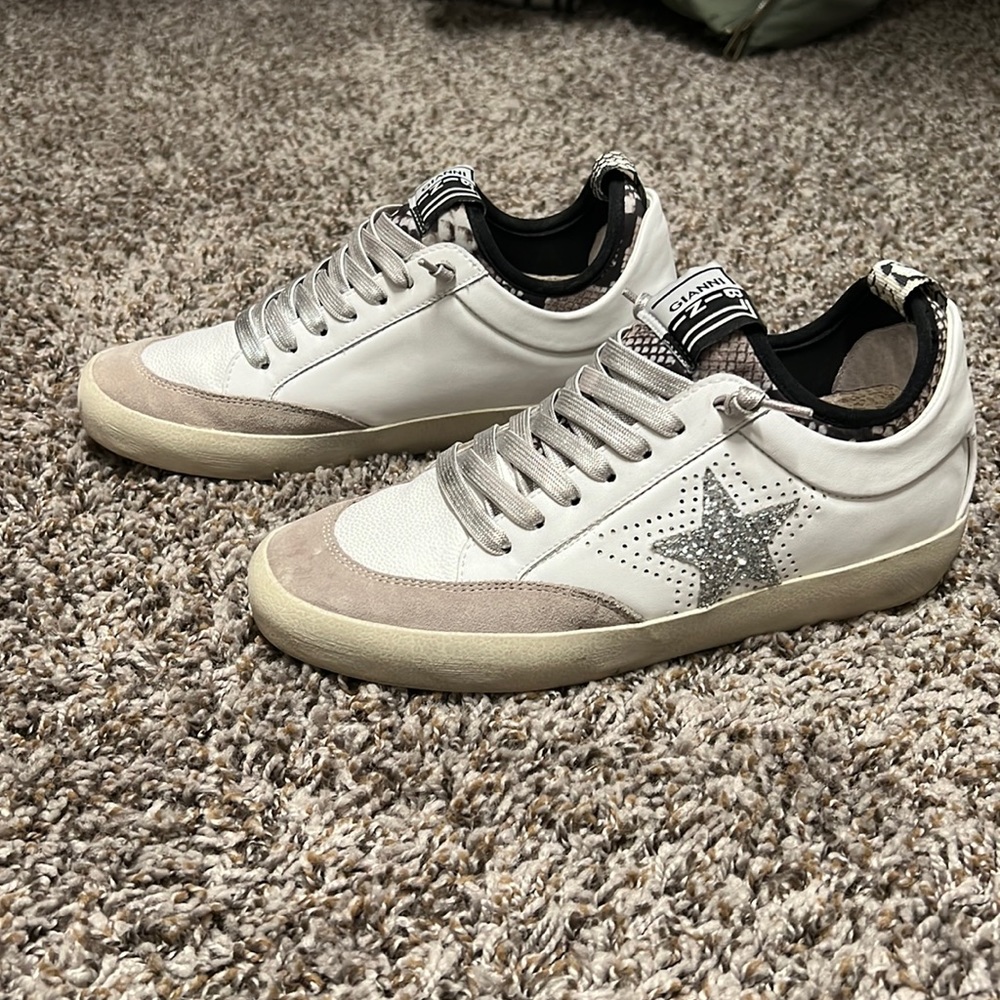 Gianni Bini Sneaker
